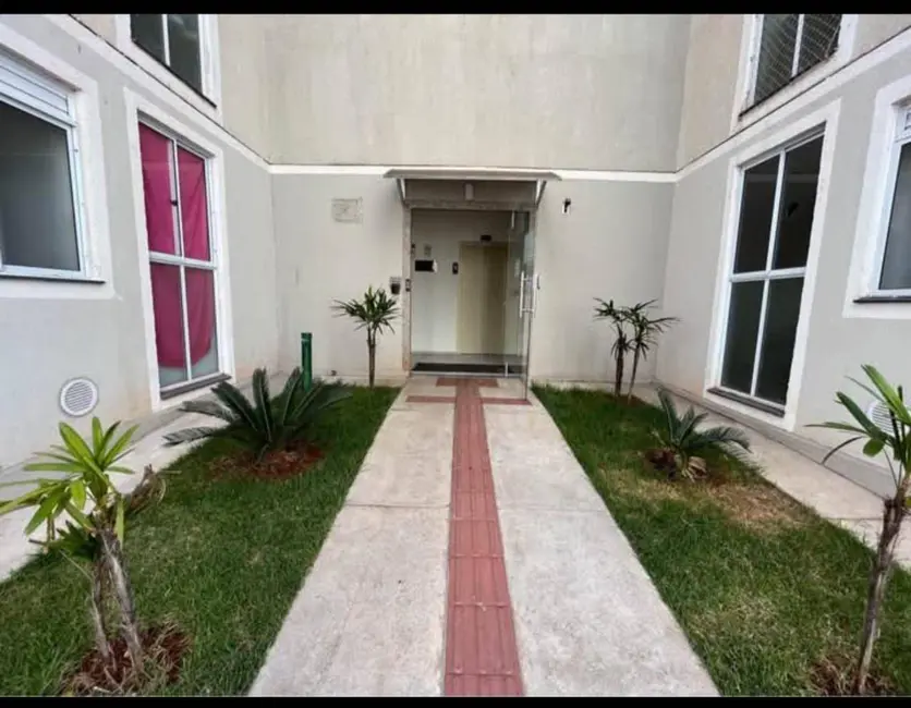 Foto 8 de Apartamento com 2 quartos à venda, 40m2 em Vila Jaiara, Anapolis - GO
