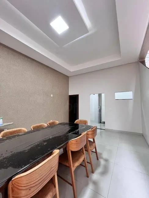 Foto 9 de Casa com 3 quartos à venda, 150m2 em Jardim Ana Paula, Anapolis - GO