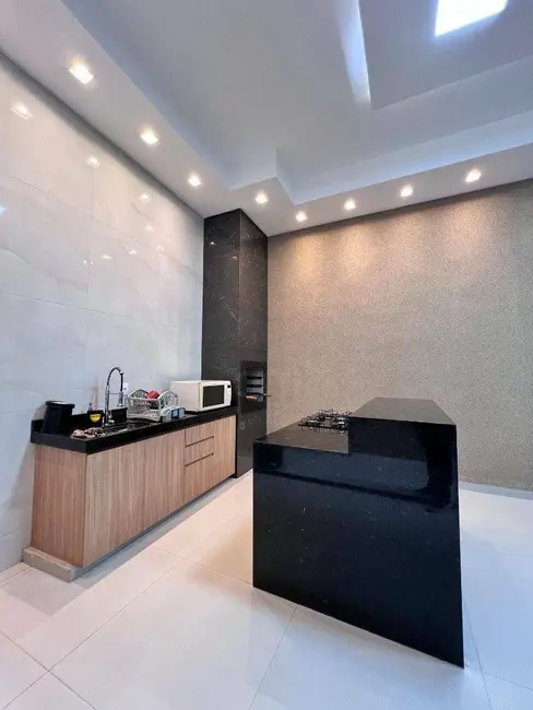 Foto 3 de Casa com 3 quartos à venda, 150m2 em Jardim Ana Paula, Anapolis - GO