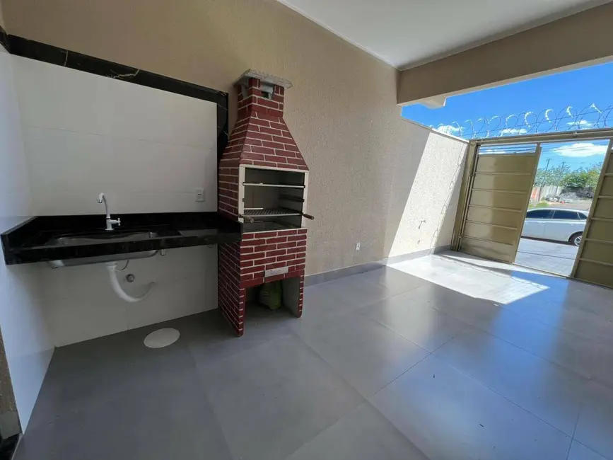 Foto 3 de Casa com 2 quartos à venda, 100m2 em Anapolis - GO