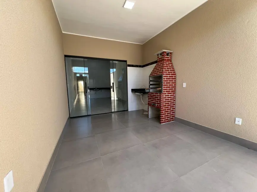 Foto 2 de Casa com 2 quartos à venda, 100m2 em Anapolis - GO