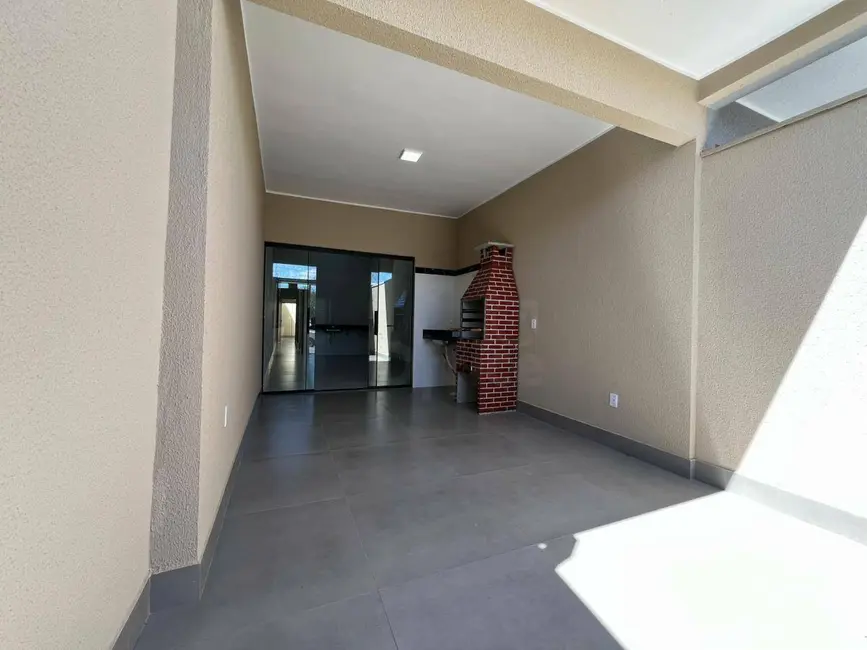 Foto 1 de Casa com 2 quartos à venda, 100m2 em Anapolis - GO