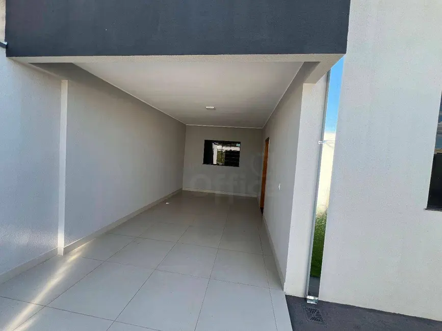 Casa com 3 quartos à venda, 183m2 em Residencial Alfredo Abrahão, Anapolis - GO - imagem 3 Foto 3 de Casa com 3 quartos à venda, 183m2 em Residencial Alfredo Abrahão, Anapolis - GO