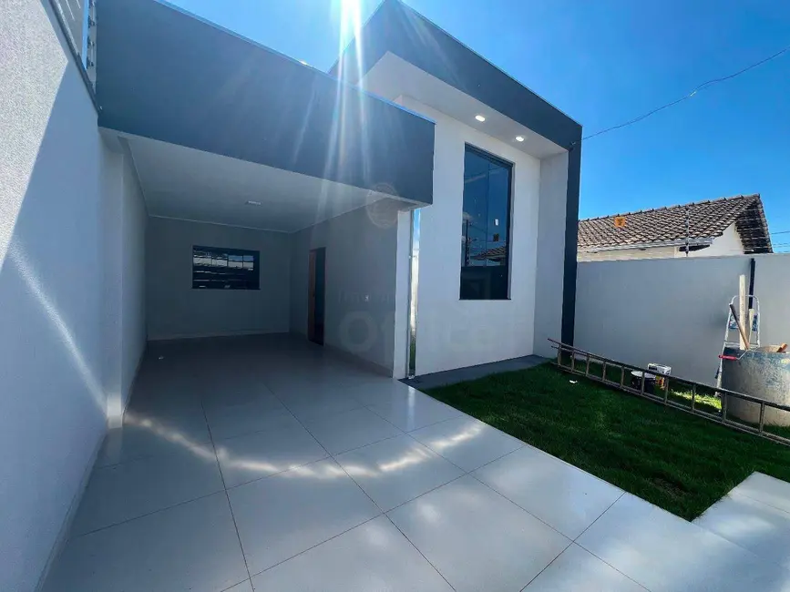 Casa com 3 quartos à venda, 183m2 em Residencial Alfredo Abrahão, Anapolis - GO - imagem 2 Foto 2 de Casa com 3 quartos à venda, 183m2 em Residencial Alfredo Abrahão, Anapolis - GO