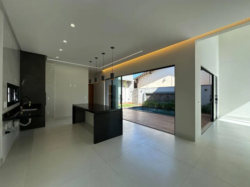 Foto 7 de Casa com 3 quartos à venda, 300m2 em Parque Brasília 2ª Etapa, Anapolis - GO