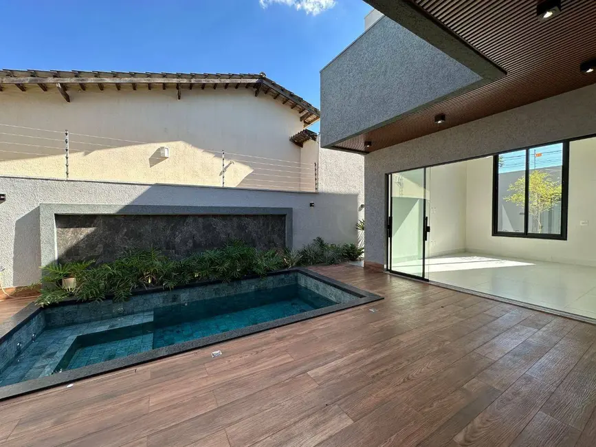 Foto 9 de Casa com 3 quartos à venda, 300m2 em Parque Brasília 2ª Etapa, Anapolis - GO