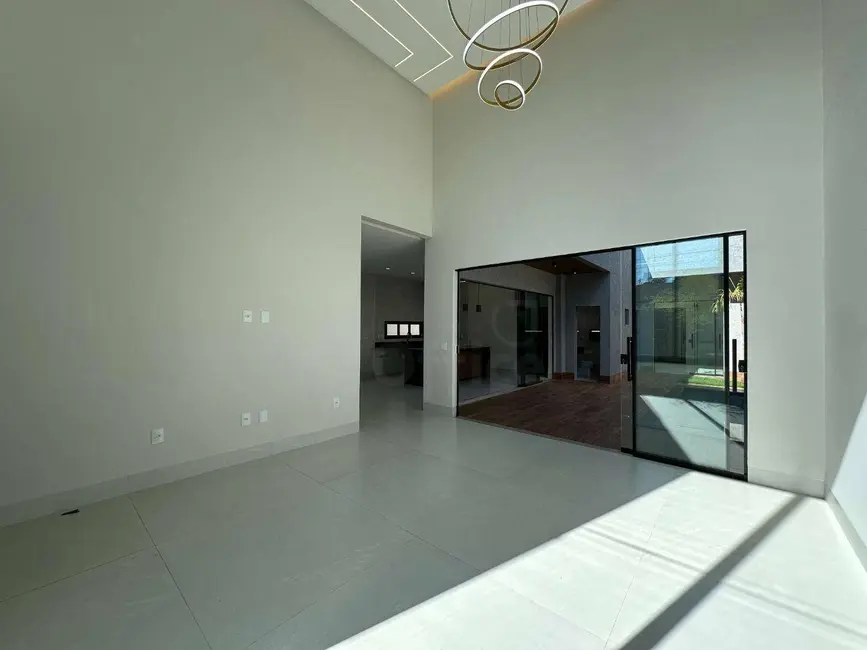 Foto 6 de Casa com 3 quartos à venda, 300m2 em Parque Brasília 2ª Etapa, Anapolis - GO