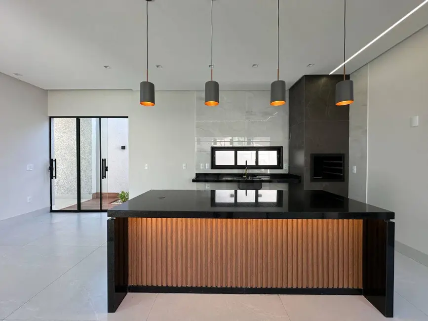 Foto 5 de Casa com 3 quartos à venda, 300m2 em Parque Brasília 2ª Etapa, Anapolis - GO