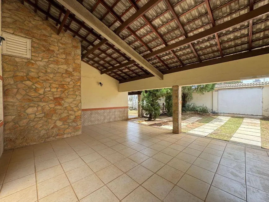 Foto 6 de Casa com 5 quartos para alugar, 464m2 em Jundiaí, Anapolis - GO