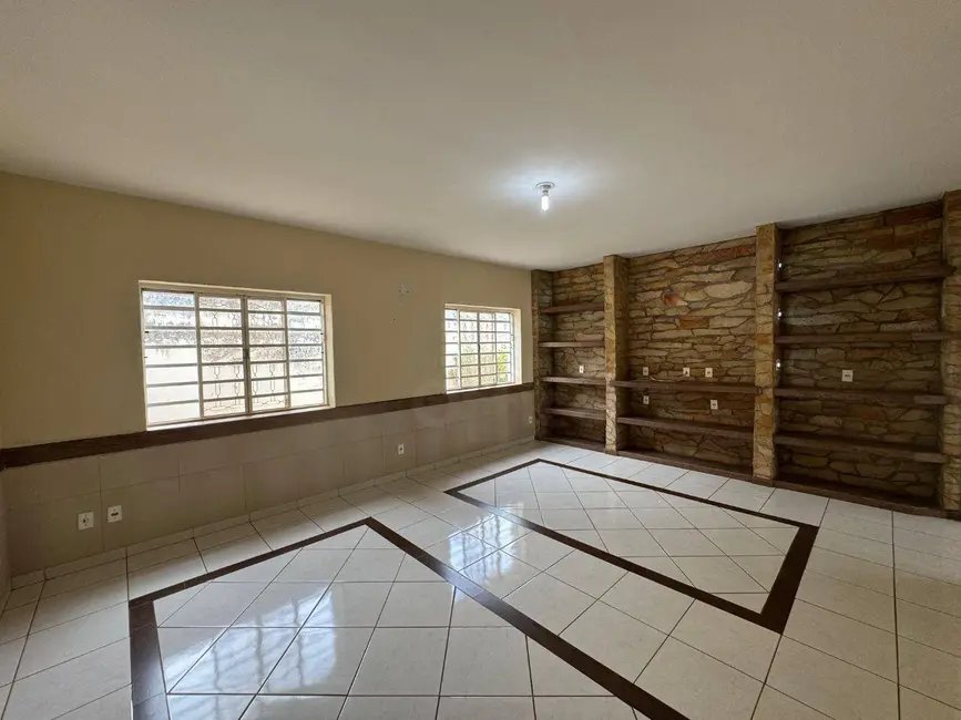 Foto 9 de Casa com 5 quartos para alugar, 464m2 em Jundiaí, Anapolis - GO