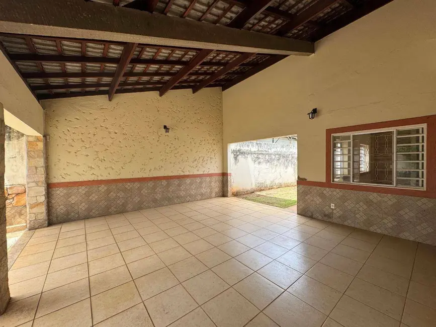 Foto 5 de Casa com 5 quartos para alugar, 464m2 em Jundiaí, Anapolis - GO