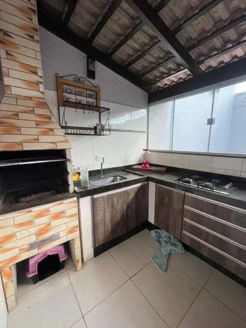 Foto 8 de Casa com 3 quartos à venda, 300m2 em Vila Santa Maria de Nazareth, Anapolis - GO