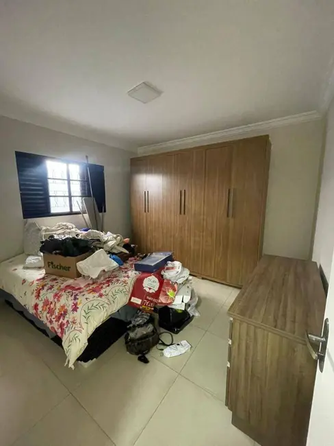 Foto 5 de Casa com 3 quartos à venda, 300m2 em Vila Santa Maria de Nazareth, Anapolis - GO