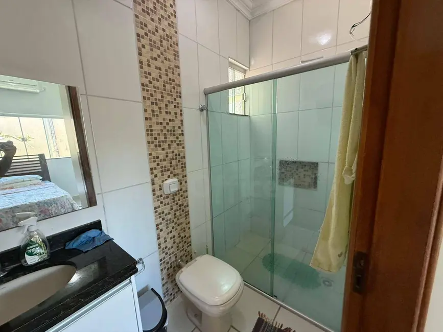 Foto 4 de Casa com 3 quartos à venda, 208m2 em Jardim das Samambaias, Anapolis - GO