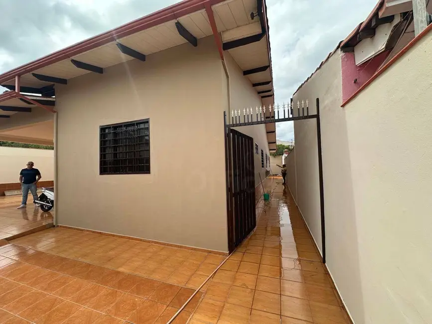 Foto 1 de Casa com 4 quartos à venda, 416m2 em Anápolis City, Anapolis - GO
