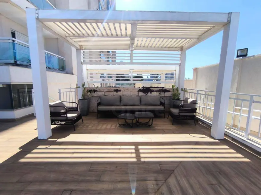 Foto 7 de Apartamento com 3 quartos à venda, 109m2 em Jundiaí, Anapolis - GO