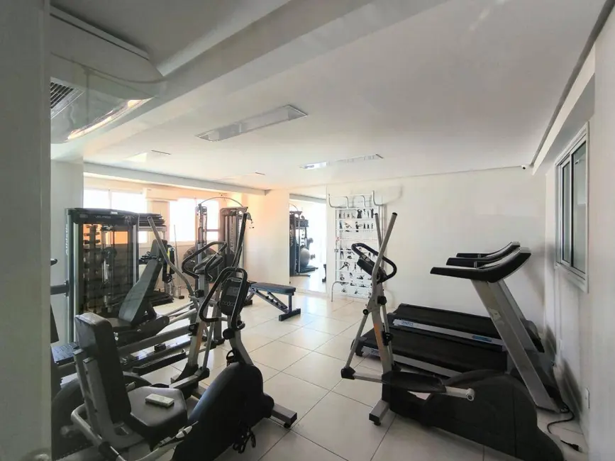 Foto 3 de Apartamento com 3 quartos à venda, 109m2 em Jundiaí, Anapolis - GO