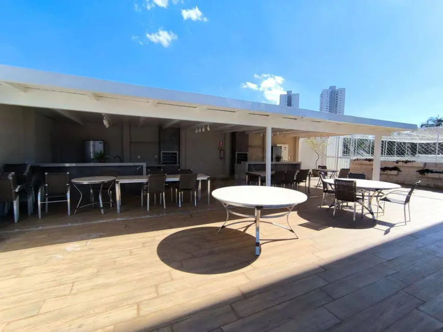 Foto 9 de Apartamento com 3 quartos à venda, 109m2 em Jundiaí, Anapolis - GO