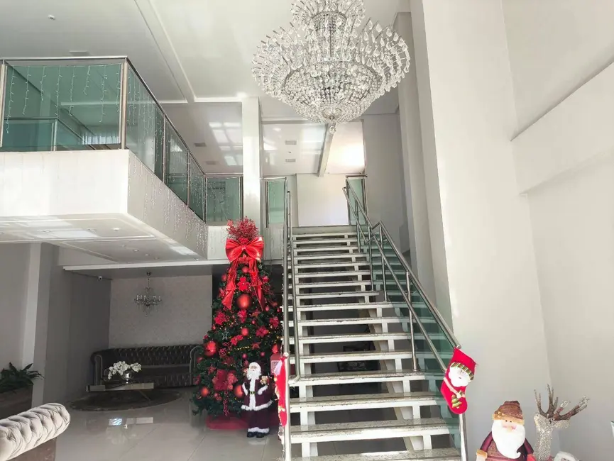 Foto 6 de Apartamento com 3 quartos à venda, 109m2 em Jundiaí, Anapolis - GO