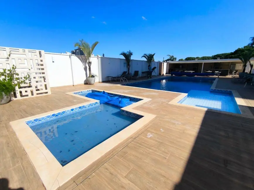 Foto 8 de Apartamento com 3 quartos à venda, 109m2 em Jundiaí, Anapolis - GO