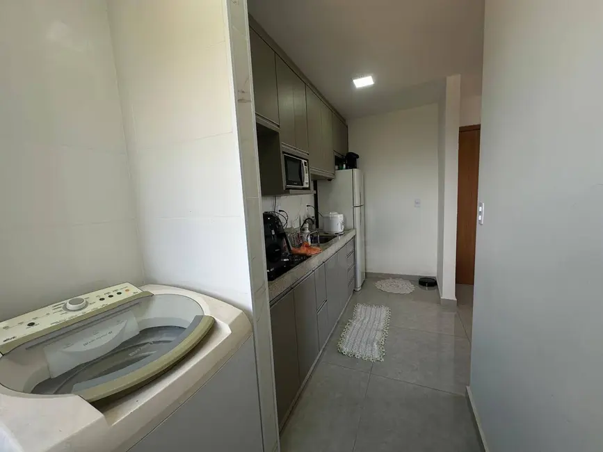 Foto 5 de Apartamento com 2 quartos à venda, 50m2 em Anapolis - GO