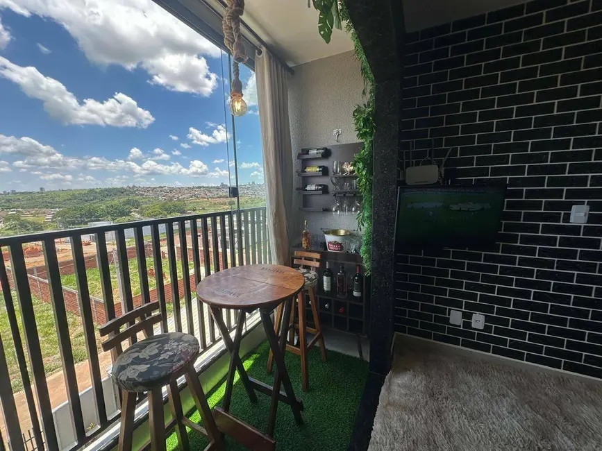 Foto 6 de Apartamento com 2 quartos à venda, 50m2 em Anapolis - GO