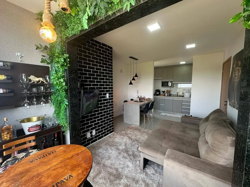 Foto 7 de Apartamento com 2 quartos à venda, 50m2 em Anapolis - GO