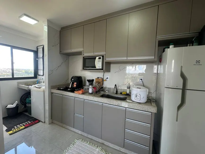 Foto 2 de Apartamento com 2 quartos à venda, 50m2 em Anapolis - GO