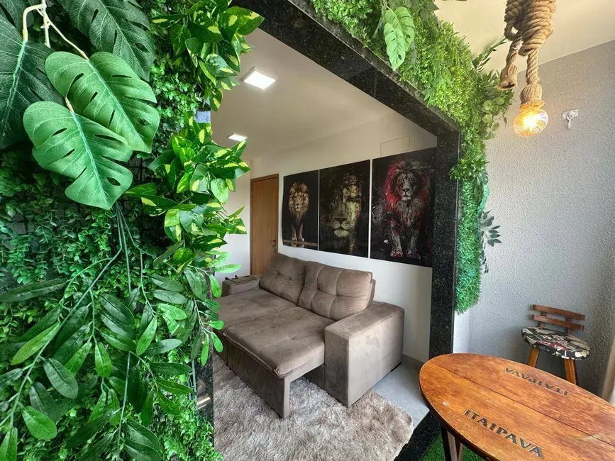 Foto 9 de Apartamento com 2 quartos à venda, 50m2 em Anapolis - GO