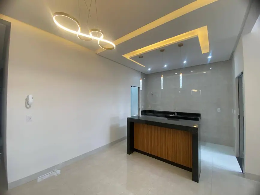 Foto 9 de Casa com 3 quartos à venda, 150m2 em Anapolis - GO