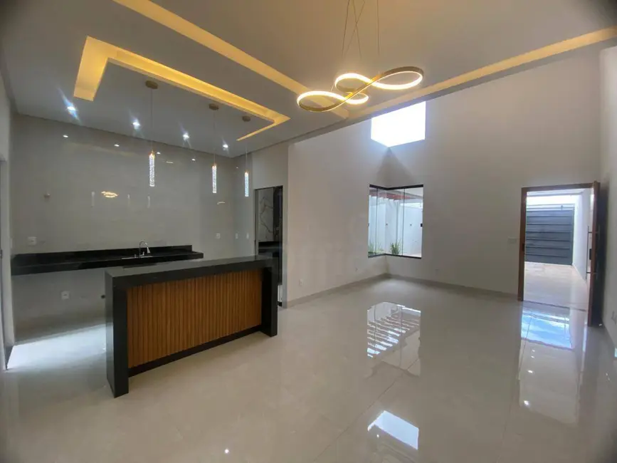 Foto 4 de Casa com 3 quartos à venda, 150m2 em Anapolis - GO