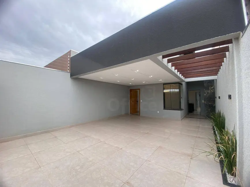 Foto 3 de Casa com 3 quartos à venda, 150m2 em Anapolis - GO