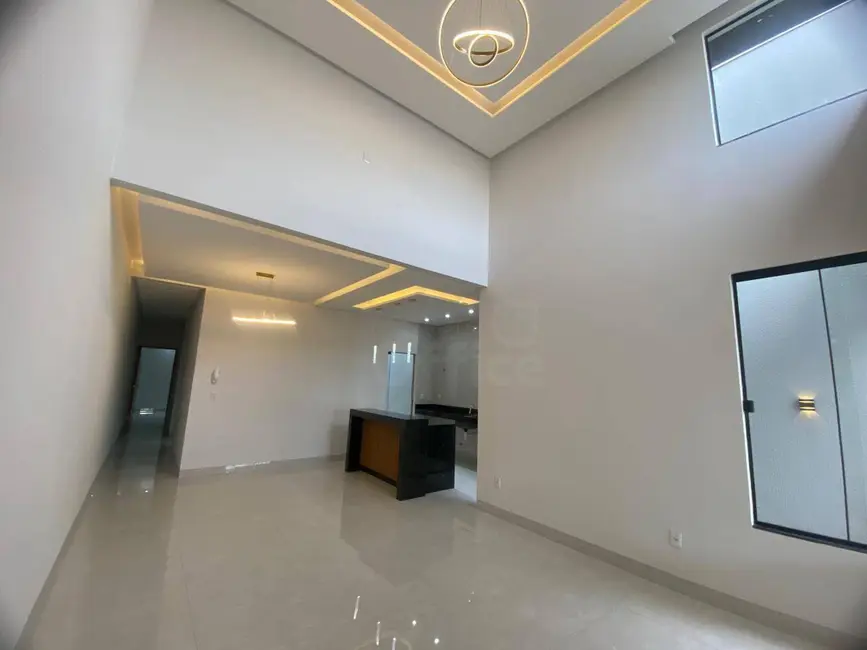 Foto 6 de Casa com 3 quartos à venda, 150m2 em Anapolis - GO