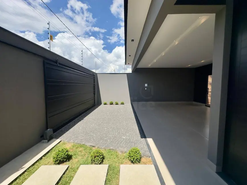 Casa com 3 quartos à venda, 210m2 em Anapolis - GO - imagem 6 Foto 6 de Casa com 3 quartos à venda, 210m2 em Anapolis - GO