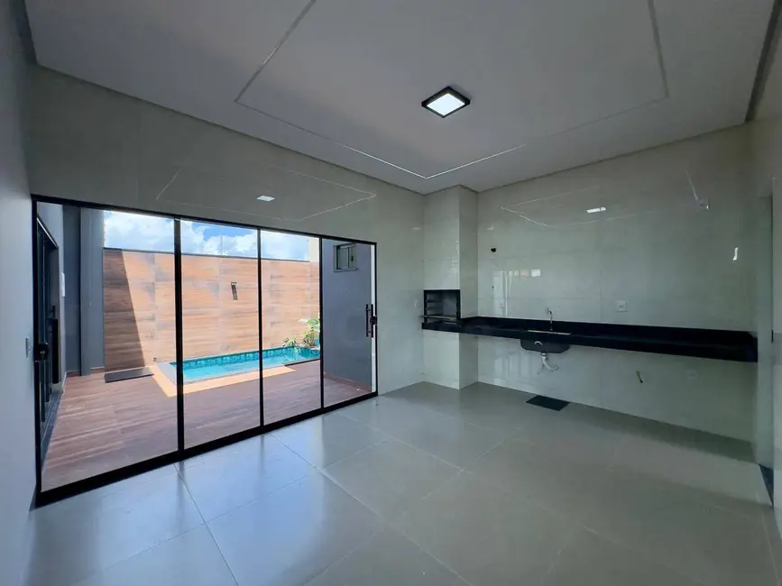 Casa com 3 quartos à venda, 210m2 em Anapolis - GO - imagem 8 Foto 8 de Casa com 3 quartos à venda, 210m2 em Anapolis - GO