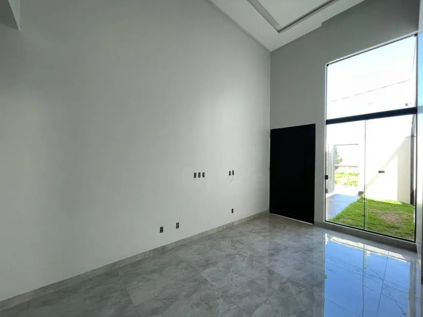 Foto 3 de Casa com 3 quartos à venda, 150m2 em Residencial Cerejeiras, Anapolis - GO