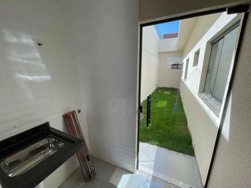 Foto 7 de Casa com 3 quartos à venda, 150m2 em Residencial Cerejeiras, Anapolis - GO