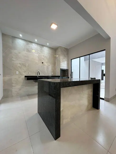 Foto 7 de Casa com 3 quartos à venda, 150m2 em Anapolis - GO