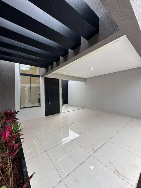 Foto 3 de Casa com 3 quartos à venda, 150m2 em Anapolis - GO