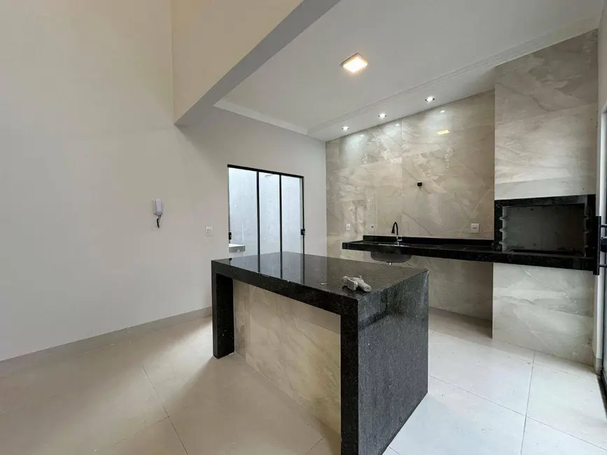 Foto 6 de Casa com 3 quartos à venda, 150m2 em Anapolis - GO