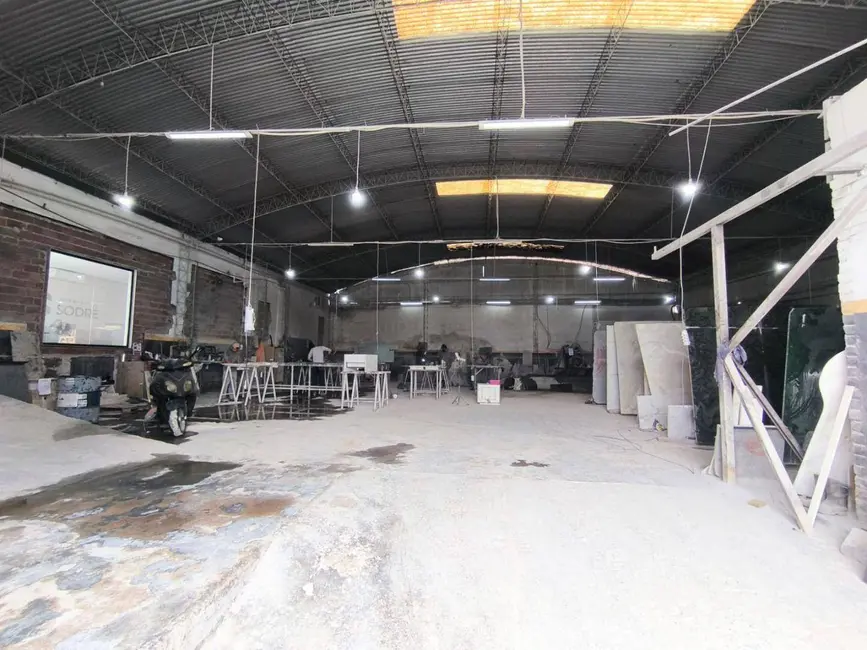 Armazém / Galpão à venda, 500m2 em Maracanã, Anapolis - GO - imagem 2 Foto 2 de Armazém / Galpão à venda, 500m2 em Maracanã, Anapolis - GO