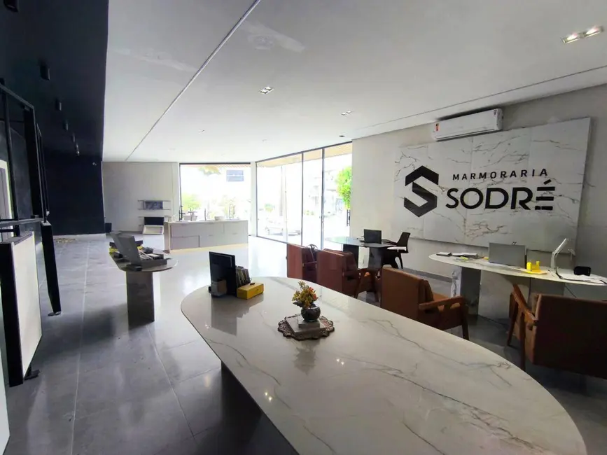 Armazém / Galpão à venda, 500m2 em Maracanã, Anapolis - GO - imagem 9 Foto 9 de Armazém / Galpão à venda, 500m2 em Maracanã, Anapolis - GO