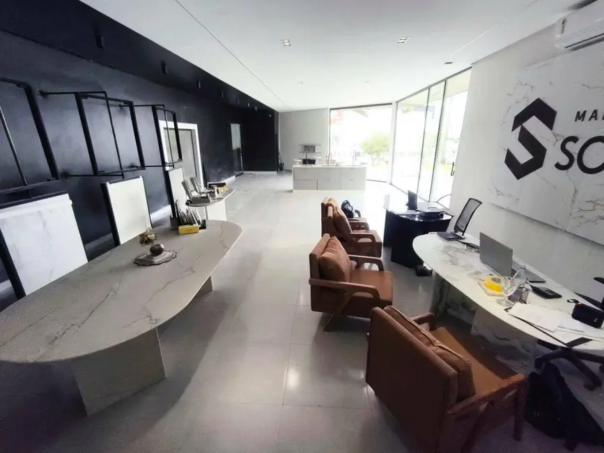 Armazém / Galpão à venda, 500m2 em Maracanã, Anapolis - GO - imagem 3 Foto 3 de Armazém / Galpão à venda, 500m2 em Maracanã, Anapolis - GO