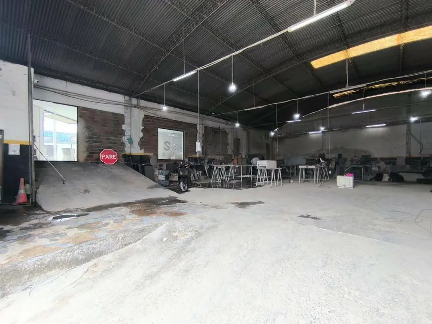 Armazém / Galpão à venda, 500m2 em Maracanã, Anapolis - GO - imagem 4 Foto 4 de Armazém / Galpão à venda, 500m2 em Maracanã, Anapolis - GO