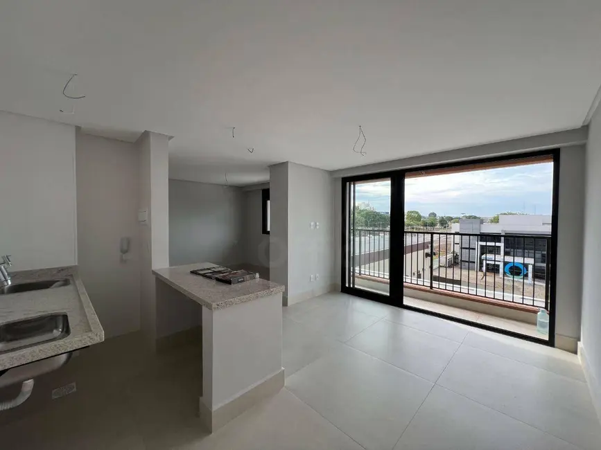 Foto 5 de Kitnet com 1 quarto para alugar, 37m2 em Cidade Universitária, Anapolis - GO