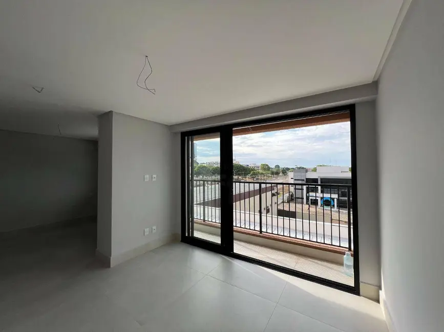 Foto 4 de Kitnet com 1 quarto para alugar, 37m2 em Cidade Universitária, Anapolis - GO