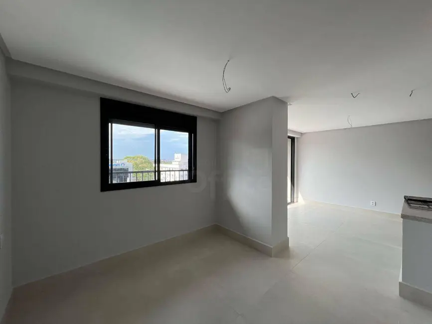 Foto 9 de Kitnet com 1 quarto para alugar, 37m2 em Cidade Universitária, Anapolis - GO