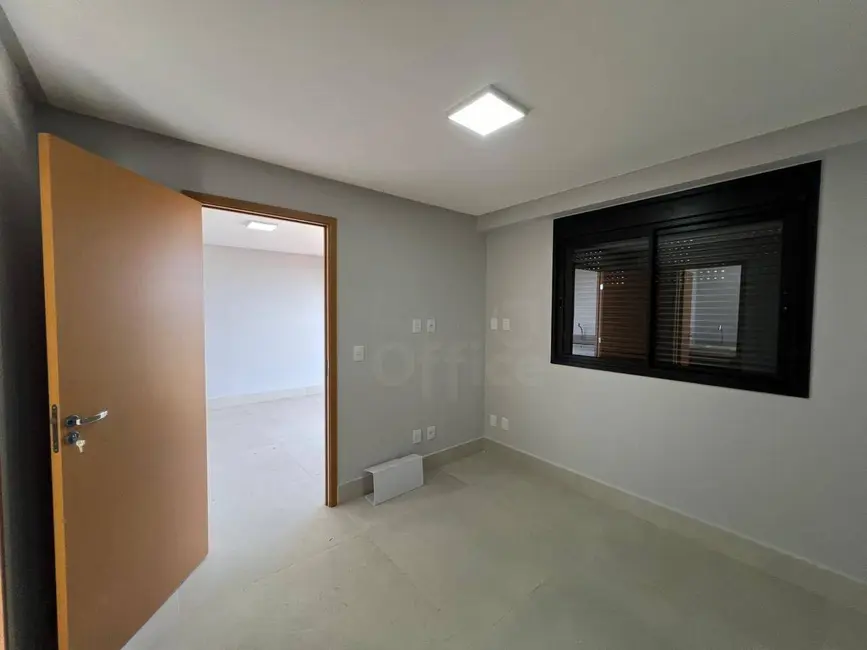 Foto 2 de Kitnet com 1 quarto para alugar, 36m2 em Cidade Universitária, Anapolis - GO