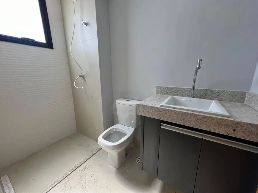 Foto 9 de Kitnet com 1 quarto para alugar, 36m2 em Cidade Universitária, Anapolis - GO