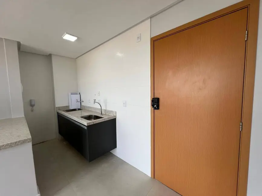 Foto 8 de Kitnet com 1 quarto para alugar, 36m2 em Cidade Universitária, Anapolis - GO